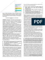 Taller ABPa (Aprendizaje Basado en Proyectos de Aula) Primer Corte, Respiración.