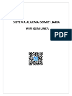 Alarma Zdas363y365 - Espv2