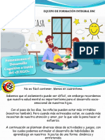 PDF Desarrollo Cognitivo A Través Del Juego