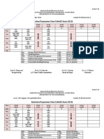 Induction Programe TT TY 2122 I Semi