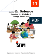 STEM ES Q1 M4 Week 4 Lesson 8 With Answer Key