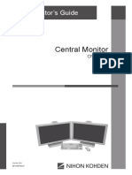 Manual de Administrador CNS-6201