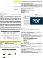 CESC Task Sheet Week 5 and 6