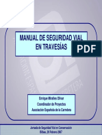 Manual de Seguridad Vial-España