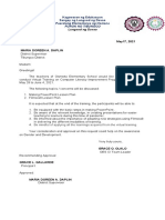 Paaralang Elementarya NG Osmeňa Purok NG Tibungco: Kagawaran NG Edukasyon Sangay NG Lungsod NG Davao