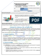 Guia Geoestadistica Ciclo 4 Semana 4 Unidad 3-4