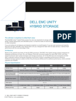 h14958 Unity Hybrid Family Ss