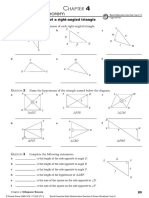 Pythagoras Worksheet Year 9