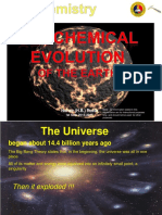 02 - Earth Geochemical Evolution