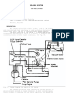 2.5l Cec System