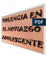 INFORME VIOLENCIA EN EL NOVIAZGO ADOLESC (Recuperado) - 1