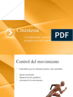 Cinestesia