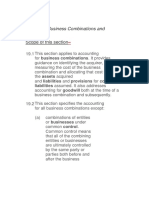 Sec.19 - IFRS For SME's