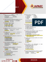 Taxonomia I