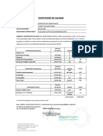 Pavco Lote 531-634 GTX019