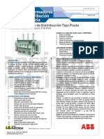 Abb-Catalogo Transf - Trifasicos-2006