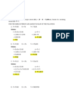 Almario - Bsa 2d - Assignment Simple & Compound Interest