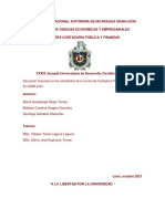 Informe Final Judc Educación Financiera Ol Mje