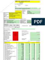 Pre Liquidacion Convenio 002-2021 Agosto