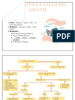 Esquema Grafico Sobre La Gasometria Arterial