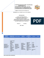 Casos - Proyectos de Investigación de Mercados