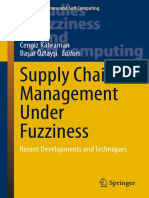 2014 Book SupplyChainManagementUnderFuzz