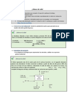 S11 - Ahora Tú Solo - Balance de Masas Ya