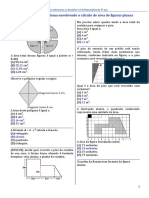 Descritor 13 - Matemática 9º Ano