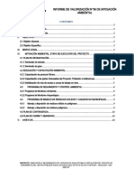 Informe Mitigacion Ambiental - Mayo - 2021