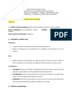 LAURA CRISTINA CISNEROS SAMPAYO - Guía #2 Ciencias Naturales 8°3 y 8°4 - PARTE II