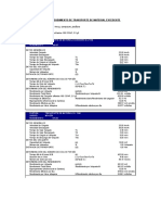 Rendimiento Transporte (1) .XlsPAUL