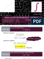 Grupo 5 Cálculo Integral Trabajo 1 PDF