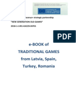 E Book of GAMES PDF