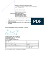 Quadrilaterals