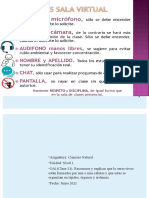 Clase 13-CÉLULA Unidad Funcional y Estructural NIVELES DE ENERGÍA