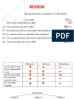 Unit 3 Reference and Sense