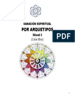 Sanacion Arquetipos ManuelNiveli CURSO OK