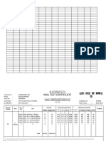 MTC - Astm A36 - Jis400 - Q235