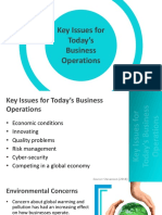 Unit 1.G Key Issues For Today's Business Operations-1