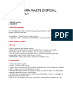 Indicative Development and Management Plan