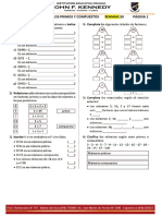 001 Matemática 3º