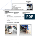 Informe de Inspeccion - L24