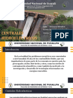 Centrales Hidroelectricas 03