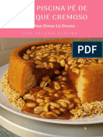 Receitas Dona Lú Doces: Por Valéria Ribeir0