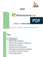 Active Directory