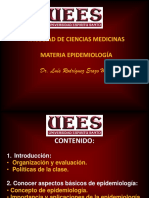 Introducción - Concepto y Aplicaciones de La Epidemiología-Fusionado-Fusionado