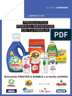 Leonisa Pe15 2021 Procterygamble Es Pe