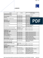 Beneficios - Plan V30