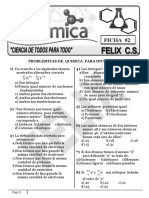 Ficha 02-I de Quimica-2021-I-Adisson