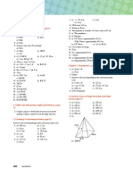 Chapter 1 Measurement, Page 2: 1.1 Imperial Measures of Length, Page 11